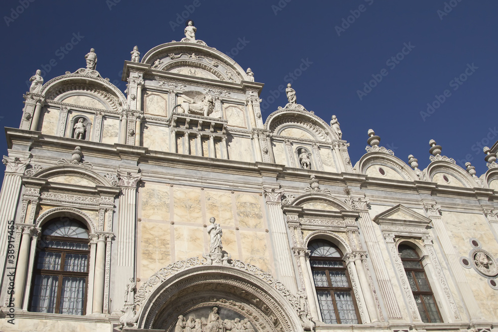 Scuola Grande di San Marco (Venice, Italy)