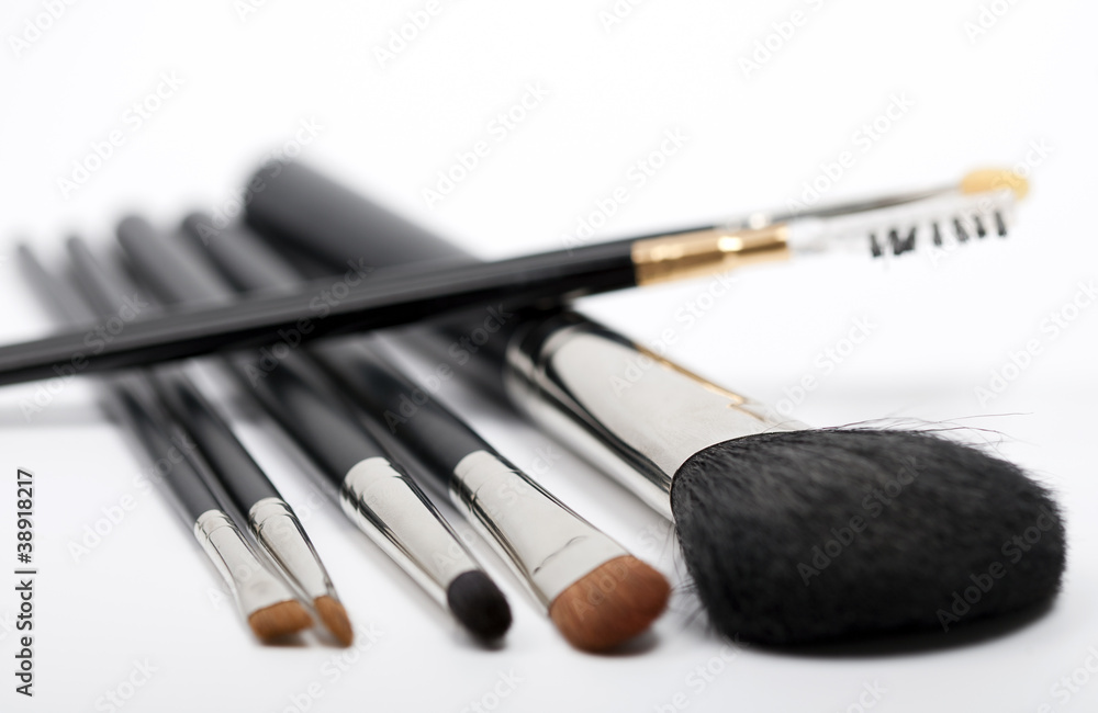 brushes in detail brushes in detail