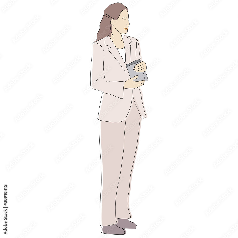 会社員 会社員