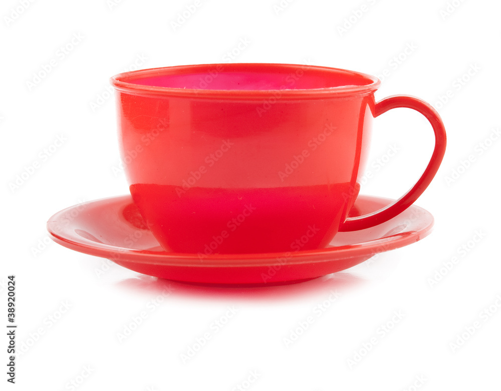 red cup red cup