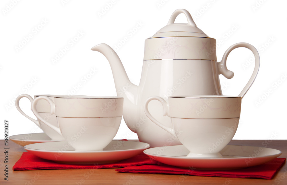 tea set tea set