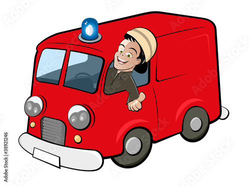 feuerwehr