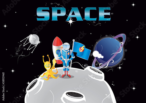 Space