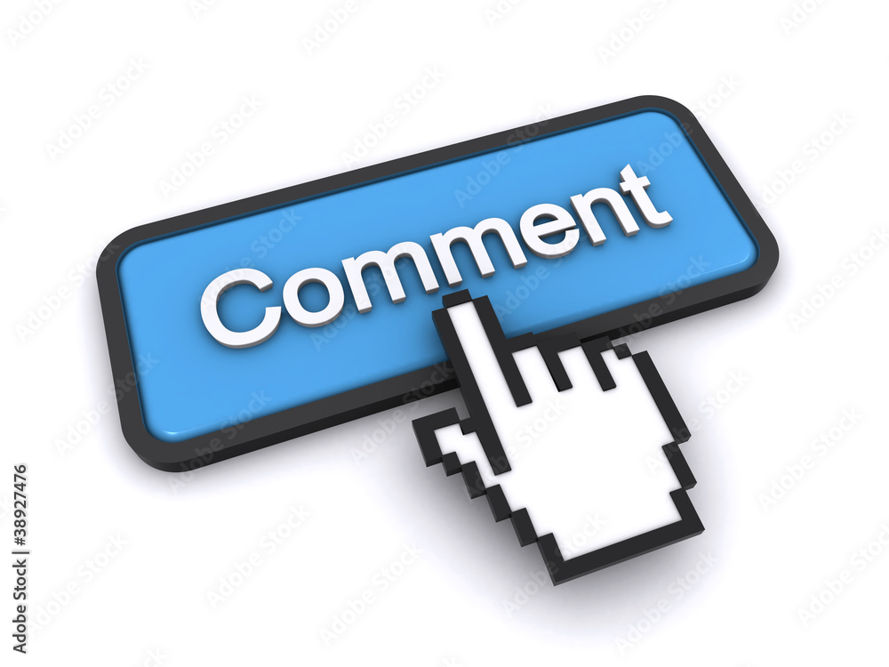 comment button comment button