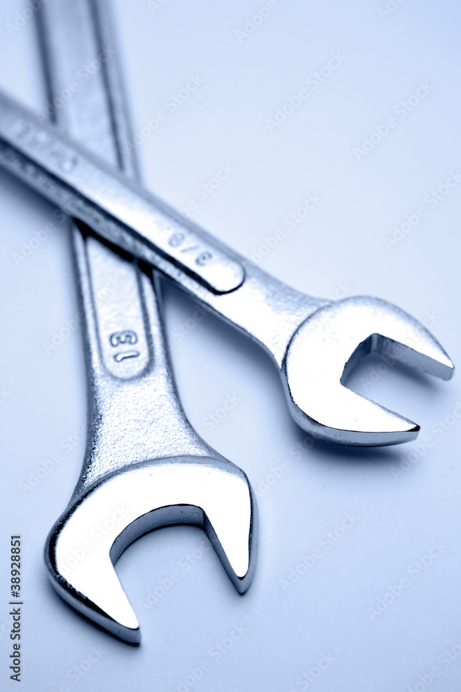 Wrenches Wrenches