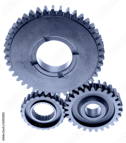 Gears