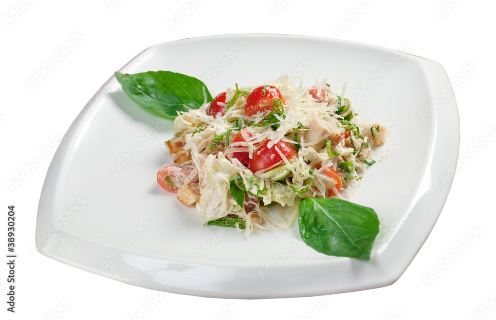 Healthy vegetarian Salad Healthy vegetarian Salad