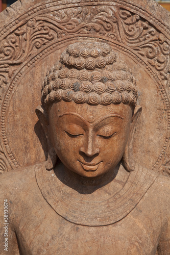 Statue of Budda