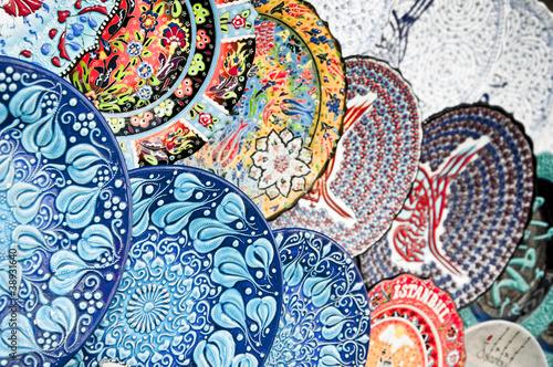 Turkish Souvenirs