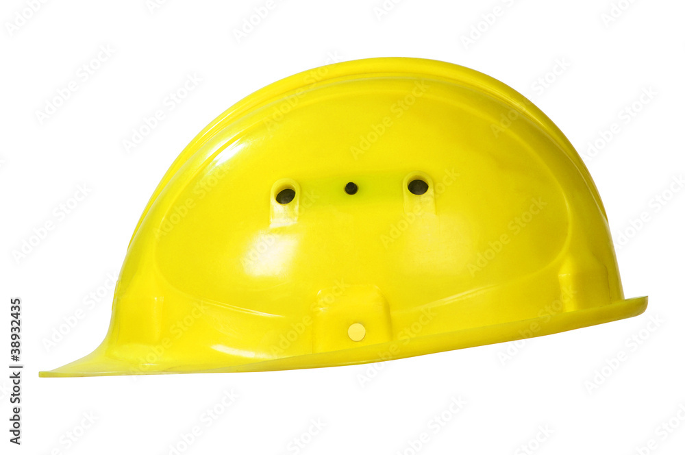 Fototapeta premium Hard hat