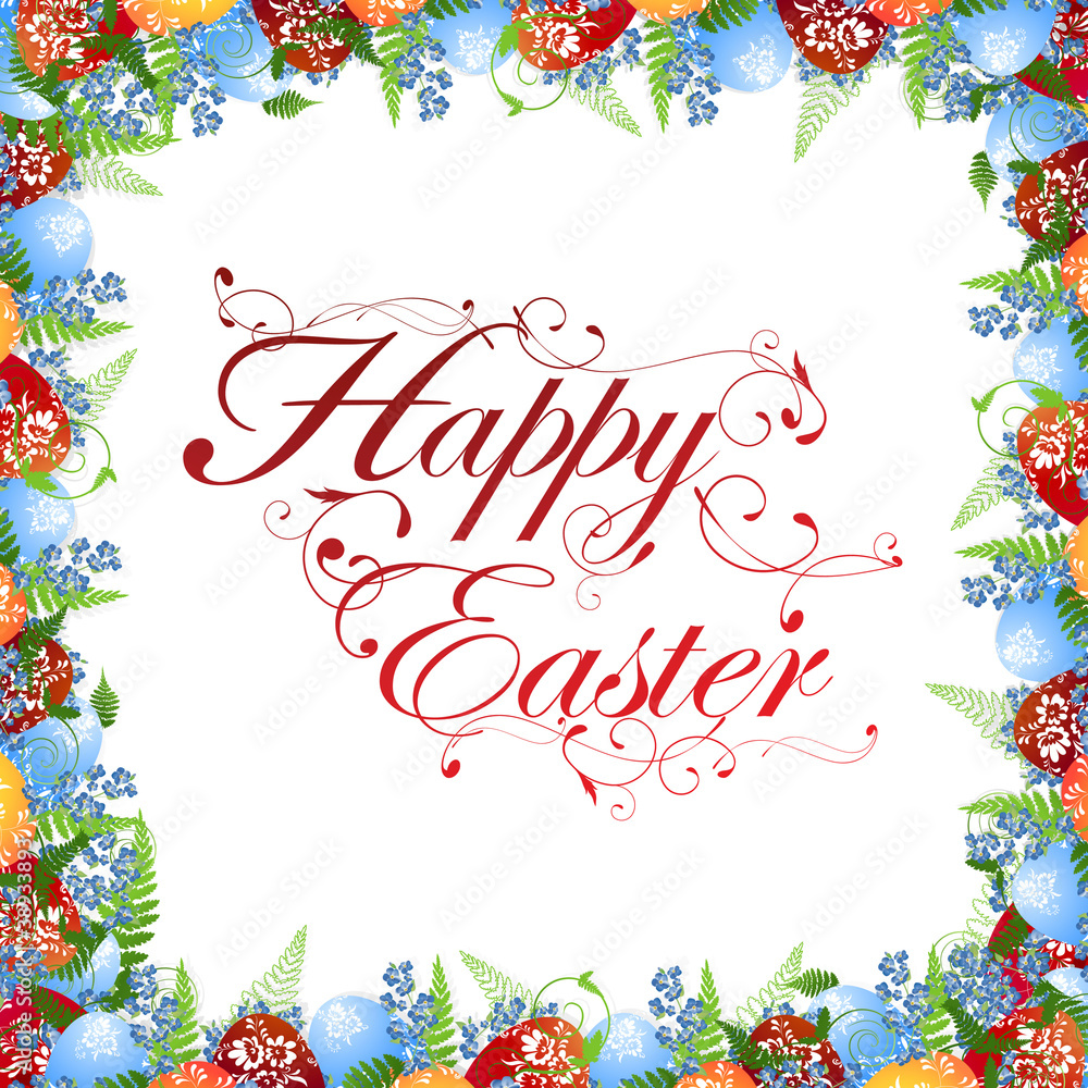 Easter Easter