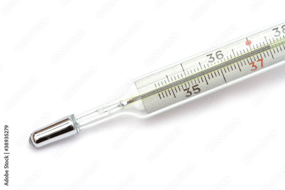 Medical thermometer Medical thermometer