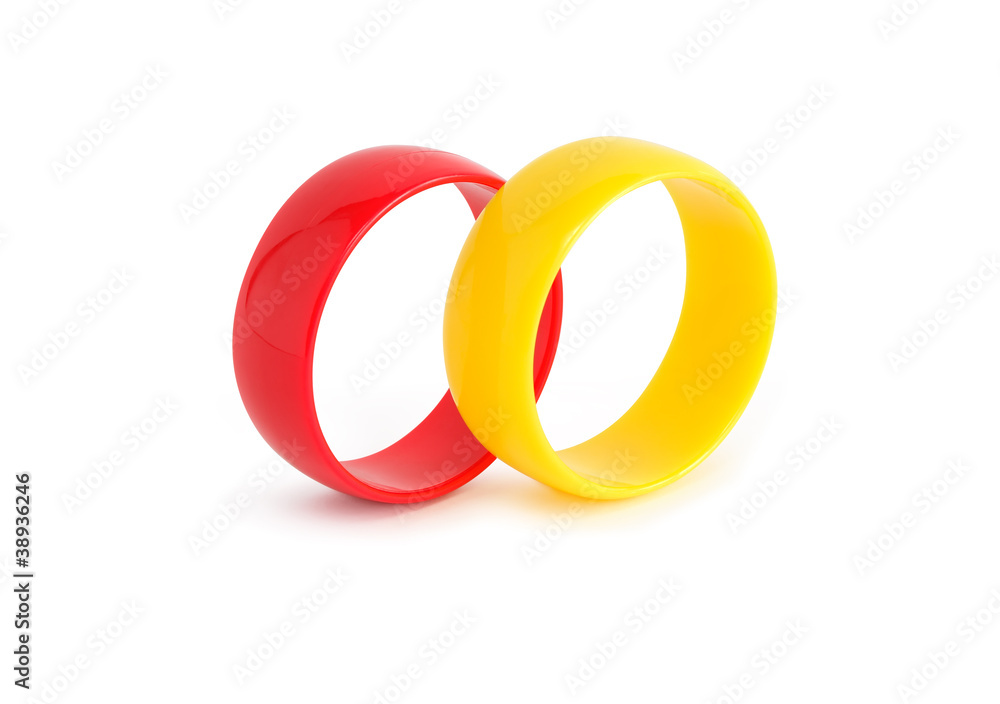 Two Bracelets Two Bracelets