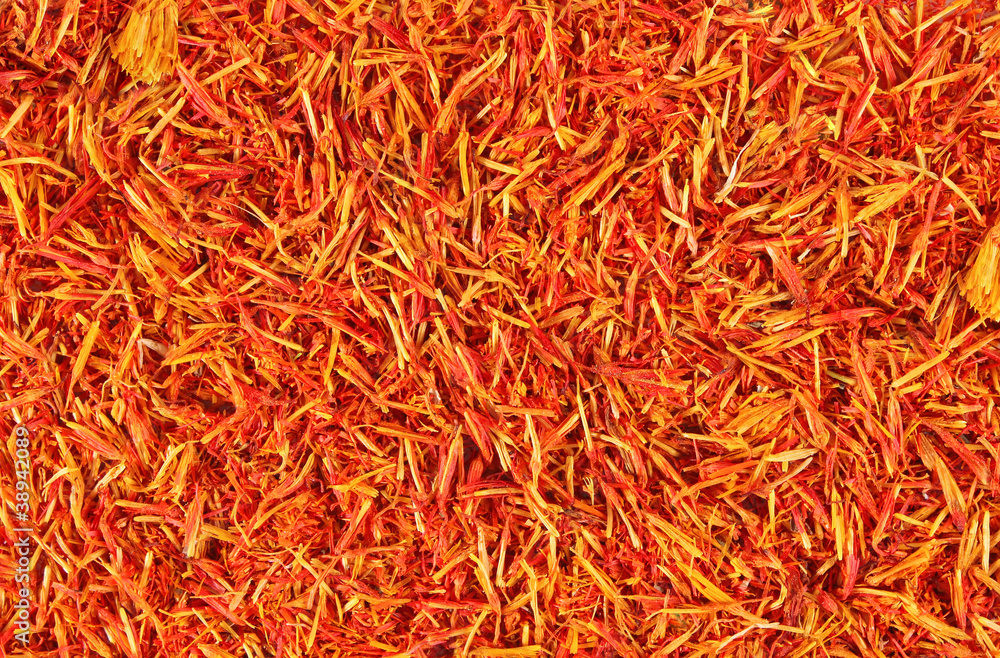 texture of petal saffron texture of petal saffron