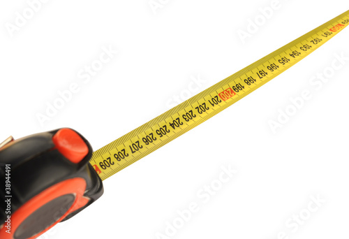 tape measure