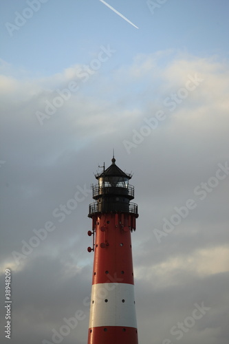 Leuchtturm Hörnum