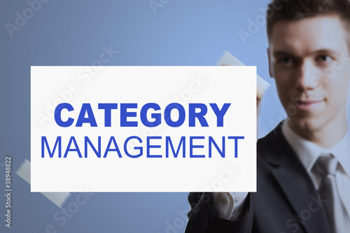 category management