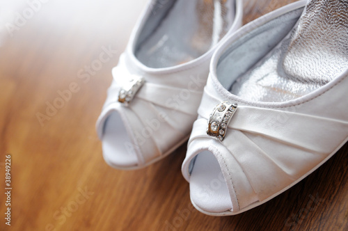 women's wedding shoes