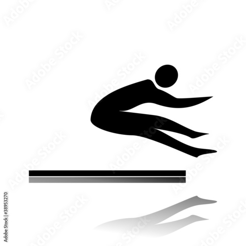 Long jump