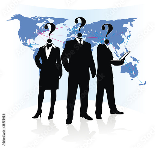 unknown people group