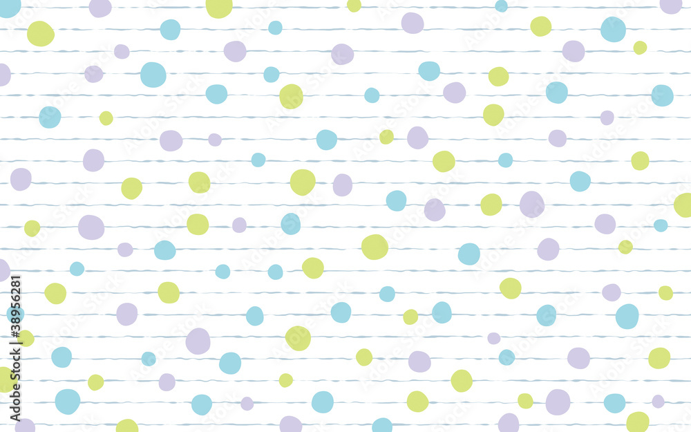 dots background pattern