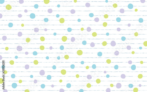 dots background pattern