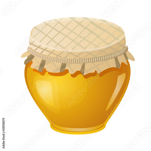 sweet honey pot