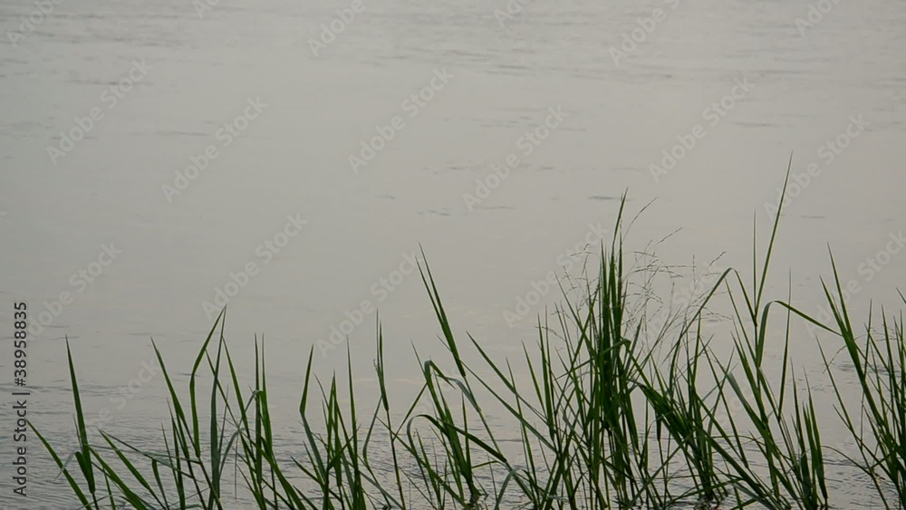 river and glass river and glass