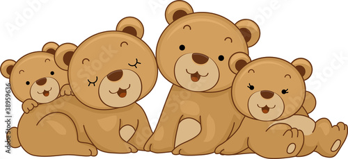Bear Family