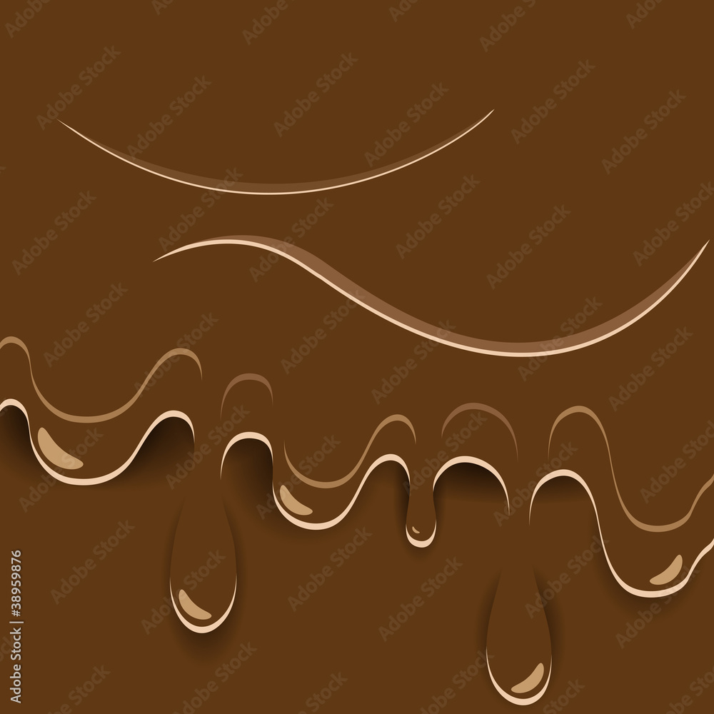 chocolate chocolate