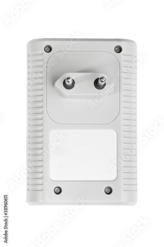 Battery charger
