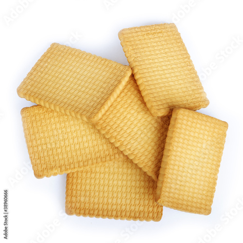 Crackers