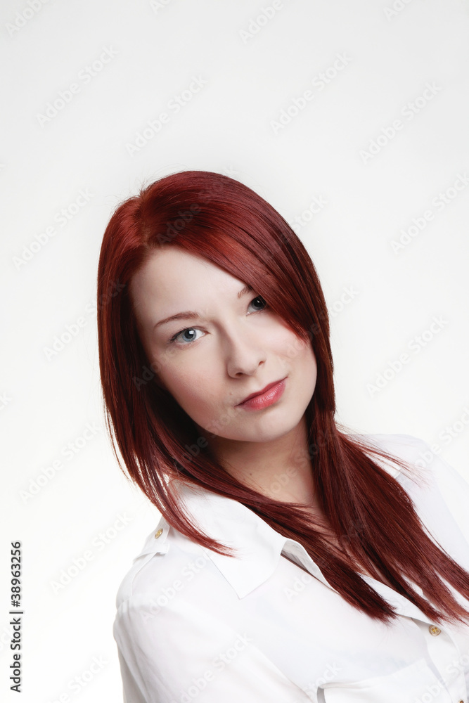 portrait portrait