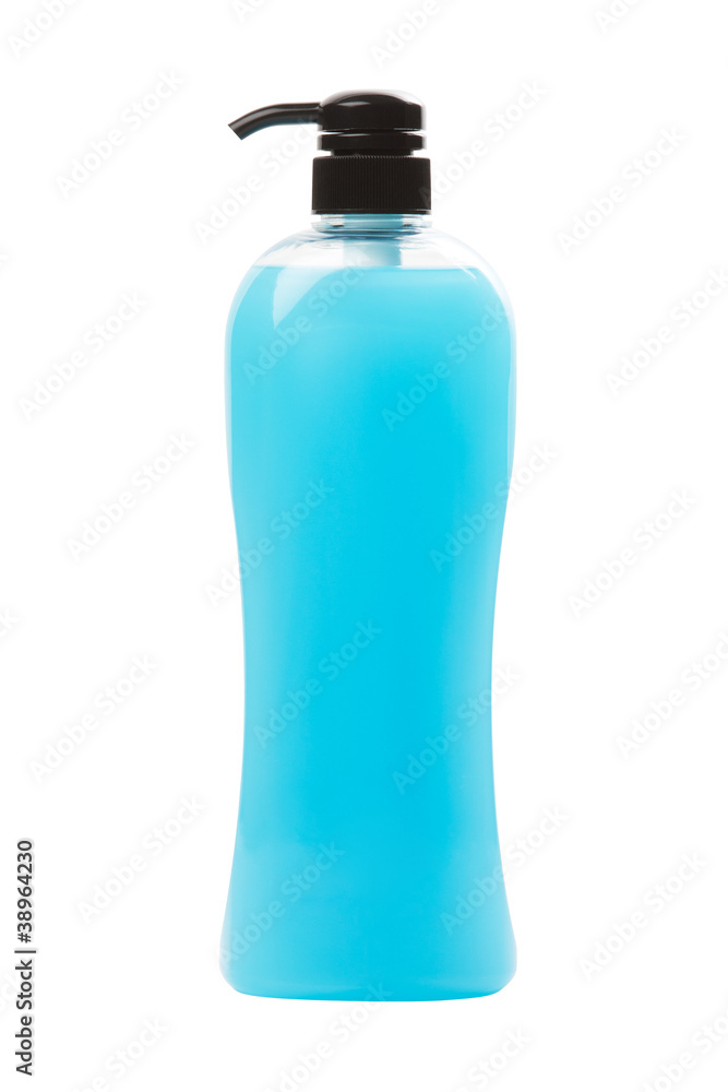 blue bottle blue bottle