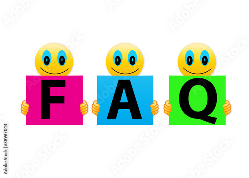 FAQ