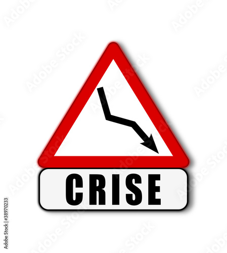 attention crise