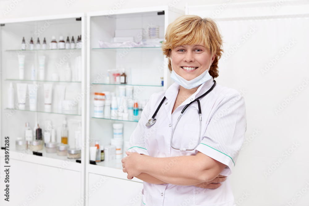 Doctor Doctor