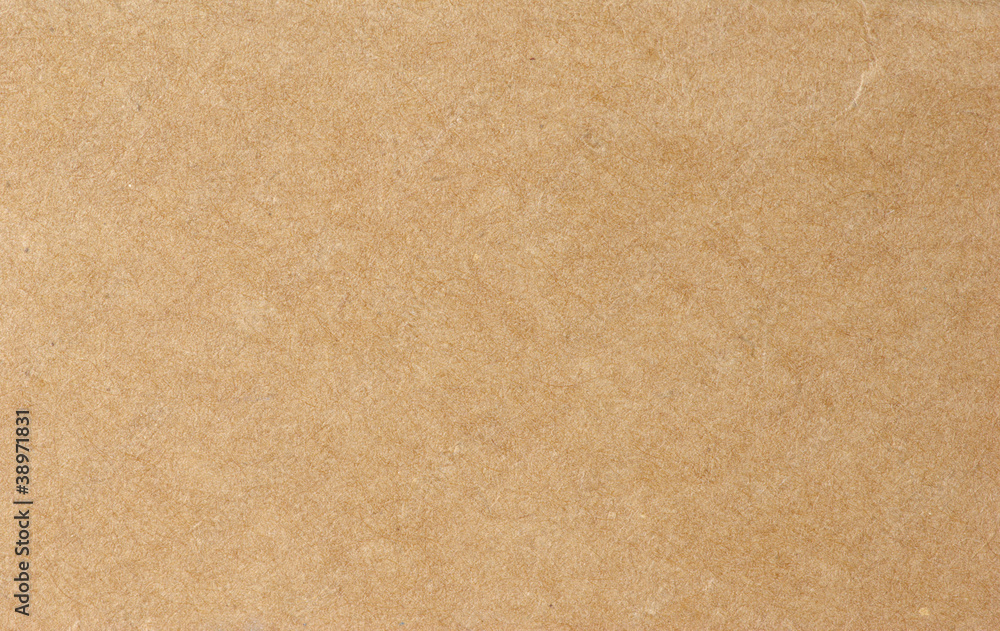 Fototapeta premium Cardboard background