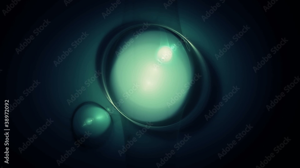 molecule molecule