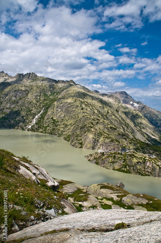 Grimselsee