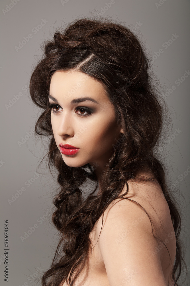 beautiful woman beautiful woman