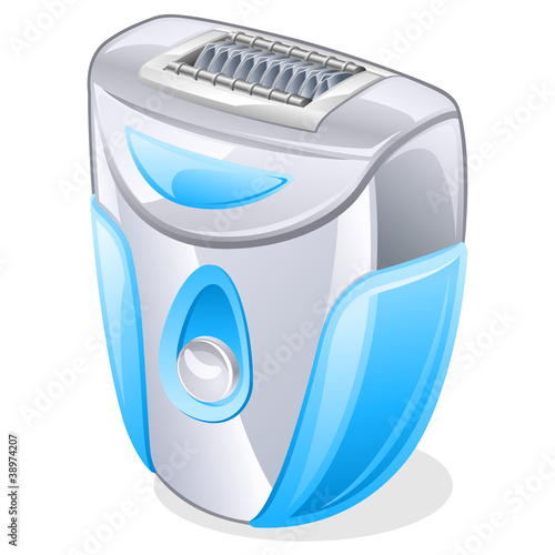 Epilator