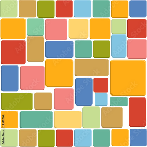 tiles abstract texture vector background
