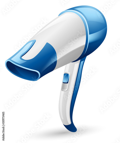 Hair dryer