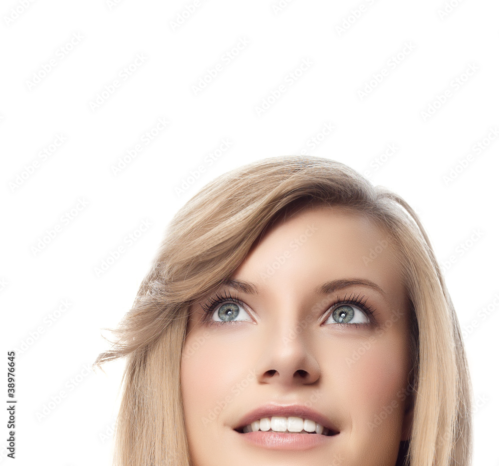 woman beauty woman beauty