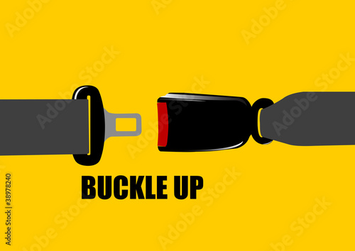 Buckle Up