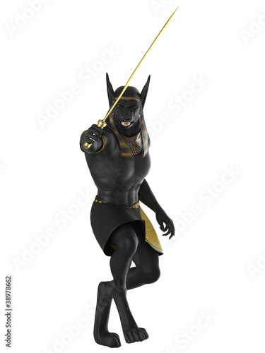 anubis