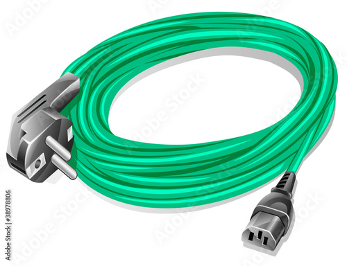 Power cable
