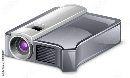 Video Projector