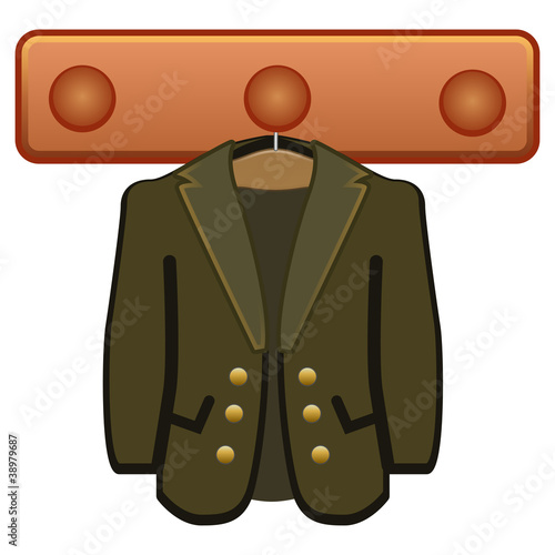 Garderobe